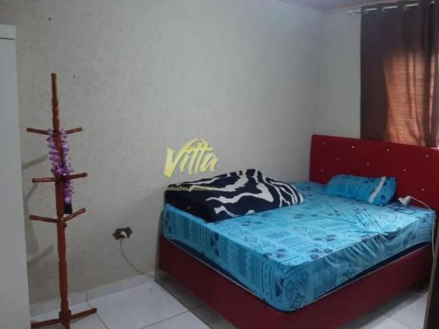 Sobrado em Ganchinho, Curitiba/PR de 160m² 4 quartos à venda por R$ 650.000,00