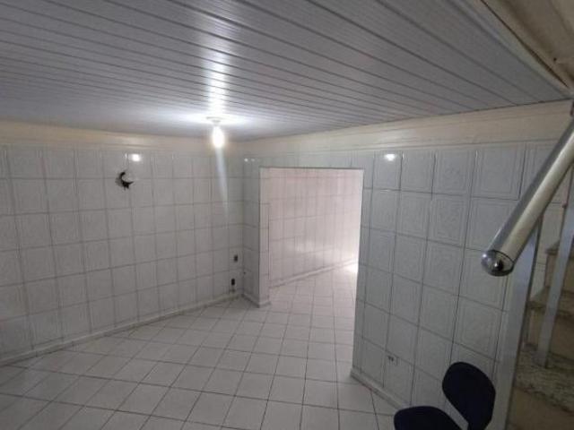 Sobrado em Gonzaga, Santos/SP de 115m² 2 quartos à venda por R$ 695.000,00