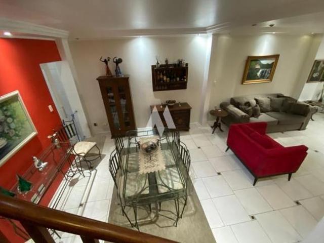 Sobrado em Gonzaga, Santos/SP de 145m² 3 quartos à venda por R$ 1.500.000,00
