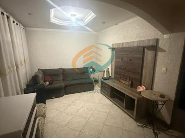 Sobrado em Gopouva Guarulhos, SP