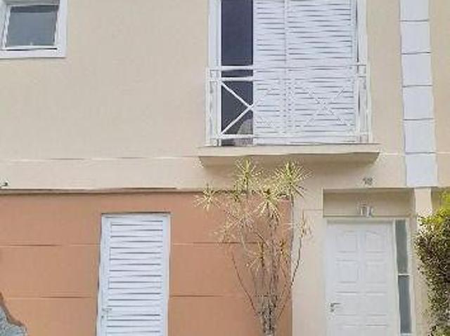 Sobrado em Green Village, Cotia/SP de 100m² 3 quartos à venda por R$ 640.000,00