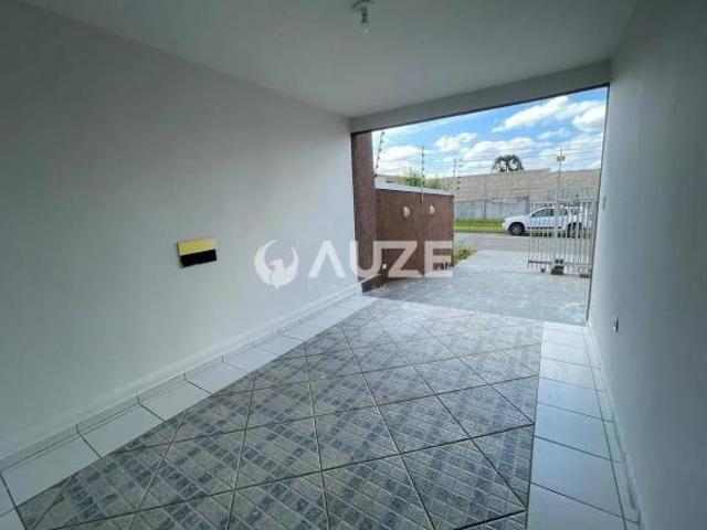 Sobrado em Hauer, Curitiba/PR de 108m² 3 quartos à venda por R$ 629.000,00