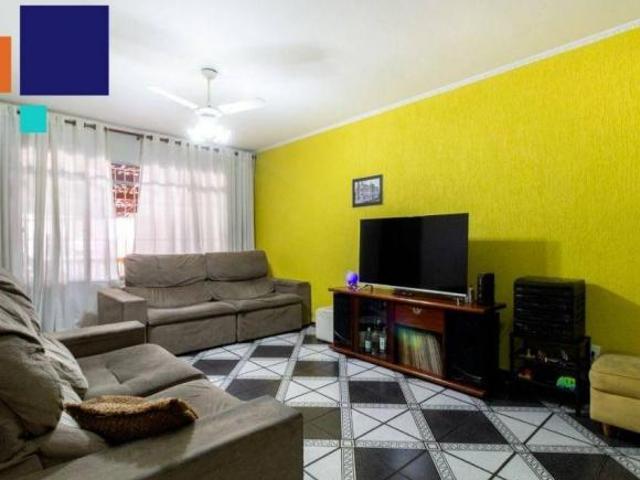 Sobrado em Helena Maria, Osasco/SP de 199m² 3 quartos à venda por R$ 500.000,00