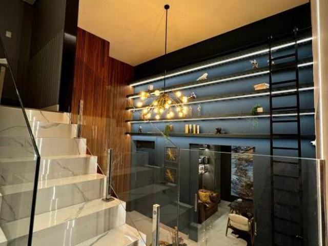 Sobrado em Higienópolis, Araçatuba/SP de 288m² 3 quartos à venda por R$ 2.600.000,00