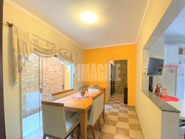 Sobrado em Itaquera, São Paulo/SP de 160m² 4 quartos à venda por R$ 856.000,00