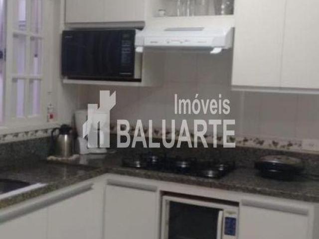 Sobrado em Interlagos São Paulo/SP