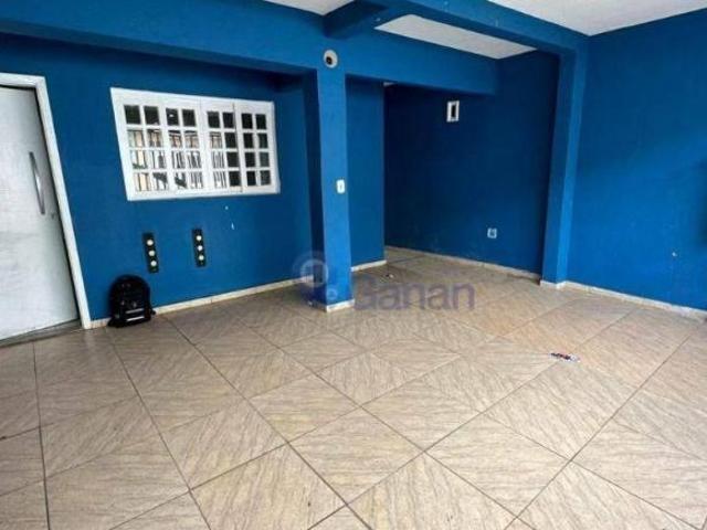 Sobrado em Interlagos, São Paulo/SP de 100m² 4 quartos à venda por R$ 650.000,00