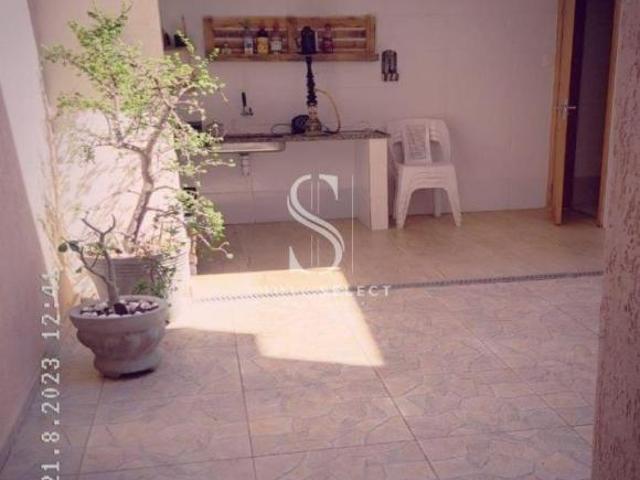 Sobrado em Interlagos, São Paulo/SP de 160m² 3 quartos à venda por R$ 1.010.638,00