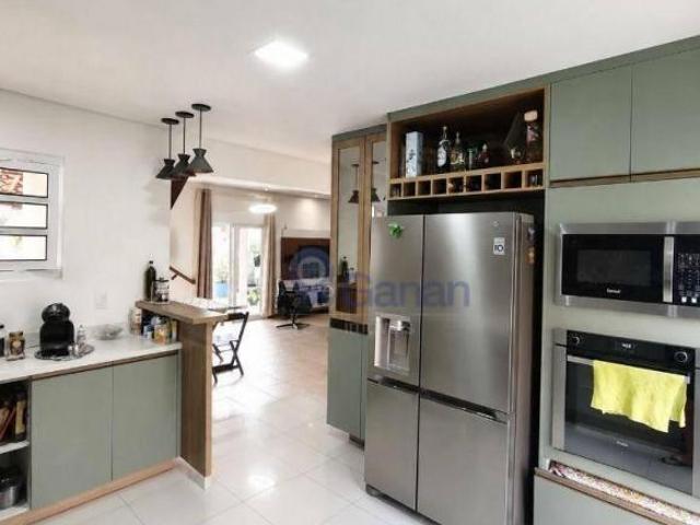 Sobrado em Interlagos, São Paulo/SP de 180m² 3 quartos à venda por R$ 960.000,00