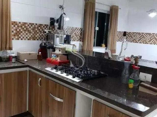 Sobrado em Interlagos, São Paulo/SP de 200m² 3 quartos à venda por R$ 1.200.000,00