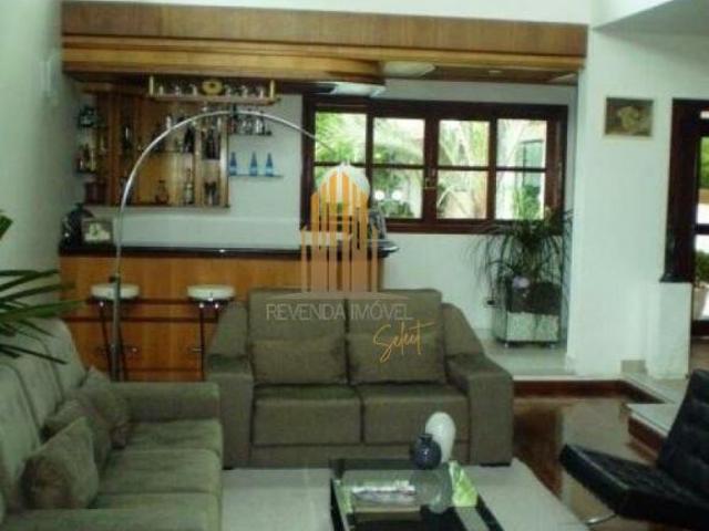 Sobrado em Interlagos, São Paulo/SP de 350m² 4 quartos à venda por R$ 1.900.000,00