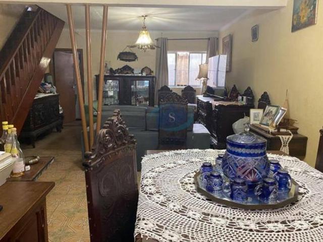 Sobrado em Ipiranga, São Paulo/SP de 190m² 3 quartos à venda por R$ 900.000,00