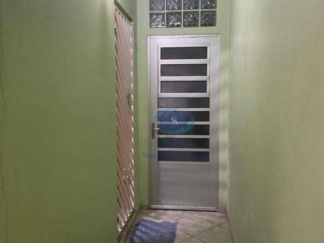 Sobrado em Ipiranga, São Paulo/SP de 115m² 3 quartos à venda por R$ 955.000,00