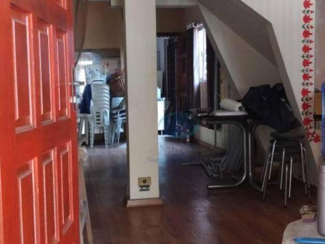 Sobrado em Ipiranga, São Paulo/SP de 125m² 3 quartos à venda por R$ 595.000,00