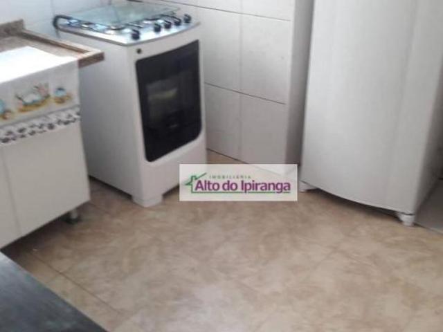 Sobrado em Ipiranga, São Paulo/SP de 125m² 2 quartos à venda por R$ 750.000,00