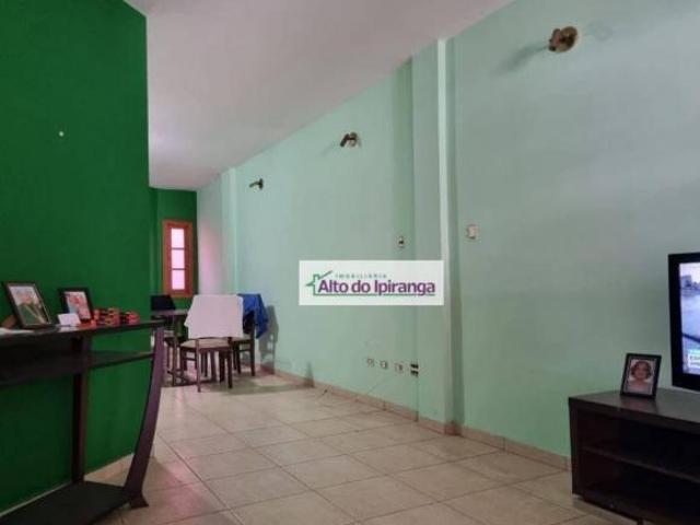 Sobrado em Ipiranga, São Paulo/SP de 129m² 2 quartos à venda por R$ 900.000,00