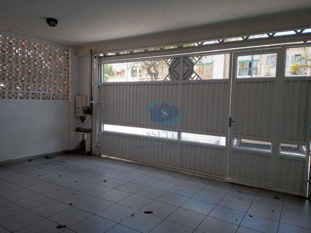 Sobrado em Ipiranga, São Paulo/SP de 240m² 4 quartos à venda por R$ 1.479.700,00