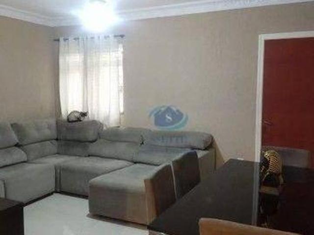Sobrado em Ipiranga, São Paulo/SP de 219m² 3 quartos à venda por R$ 1.280.000,00