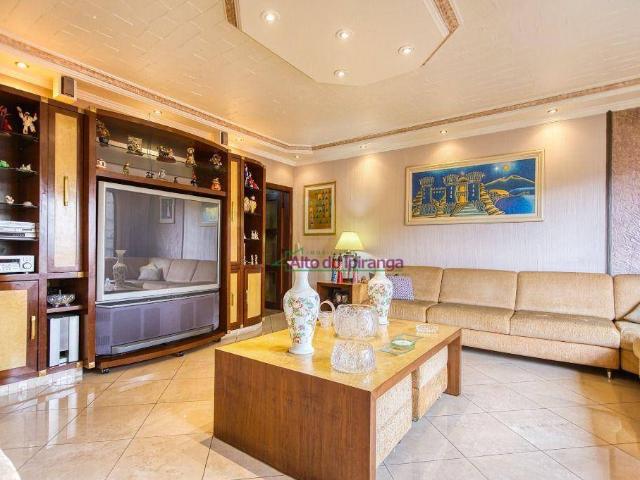 Sobrado em Ipiranga, São Paulo/SP de 324m² 4 quartos à venda por R$ 3.299.800,00