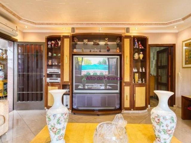 Sobrado em Ipiranga, São Paulo/SP de 324m² 4 quartos à venda por R$ 3.300.000,00