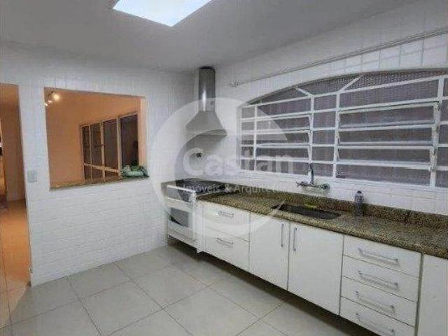 Sobrado em Ipiranga