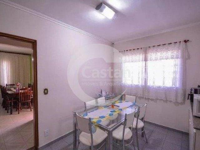 Sobrado à venda 3 quartos em Ipiranga