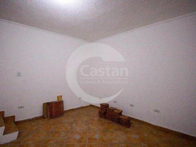 Sobrado em Ipiranga