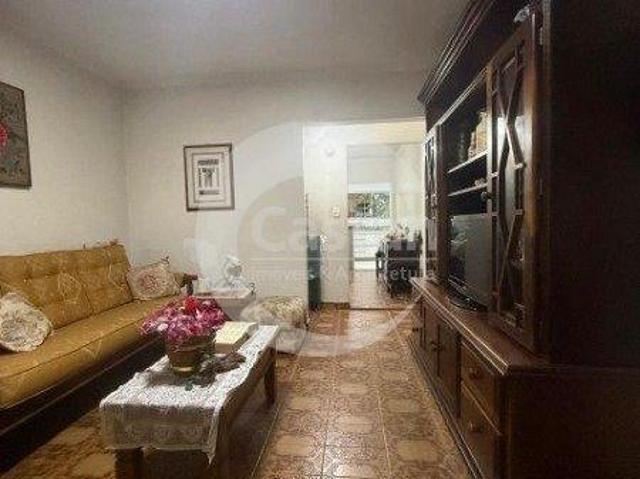 Sobrado em Ipiranga