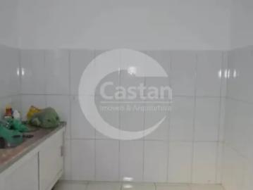 Sobrado á venda no ipiranga