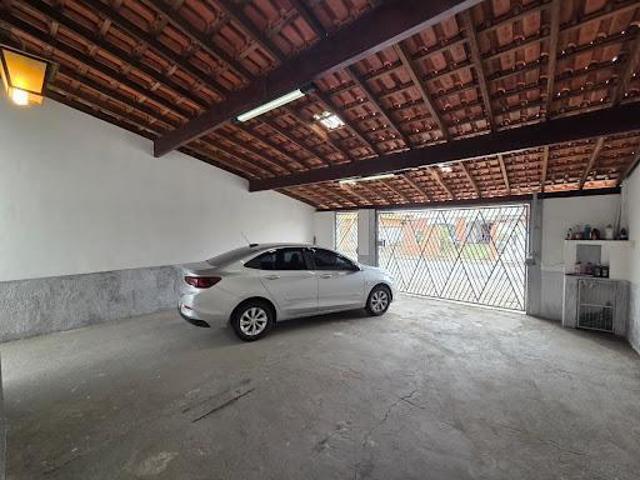 Sobrado em Jundiapeba, Mogi das Cruzes/SP de 198m² 3 quartos à venda por R$ 580.000,00