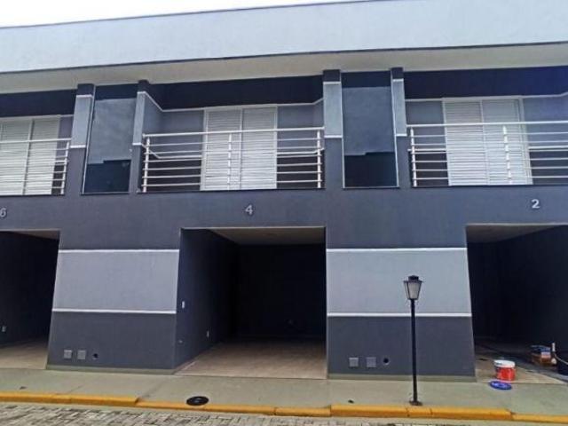 Sobrado em Jundiapeba, Mogi das Cruzes/SP de 90m² 2 quartos à venda por R$ 350.000,00