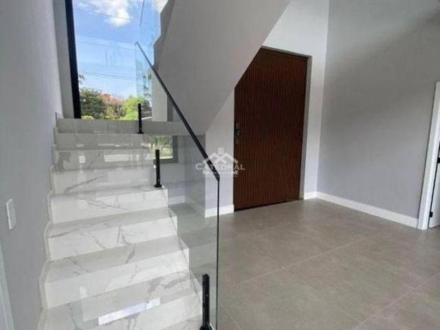 Sobrado em Jacaré, Jacaré Cabreúva /SP de 334m² 3 quartos à venda por R$ 2.926.000,00