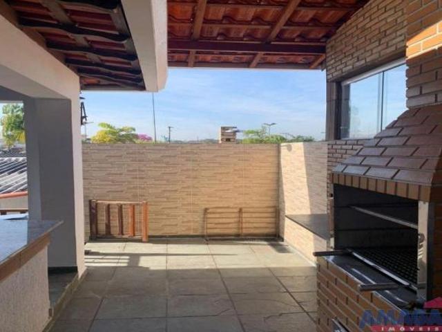 Sobrado em Jacareí