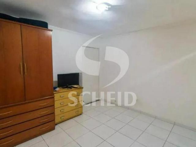 SOBRADO EM JABAQUARA