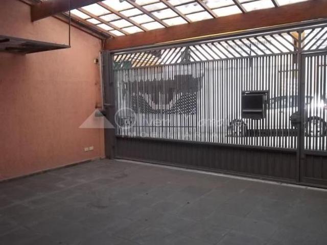 Sobrado em Jaguaré, São Paulo/SP de 250m² 3 quartos à venda por R$ 750.000,00