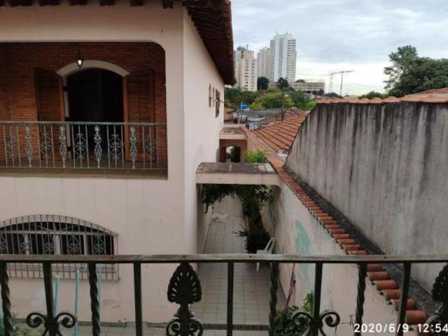 Sobrado em Jaguaré, São Paulo/SP de 270m² 3 quartos à venda por R$ 820.000,00