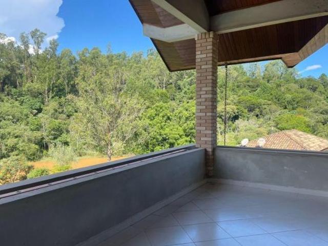 Sobrado em Dos Francos, Jambeiro/SP de 1042m² 3 quartos à venda por R$ 2.650.000,00
