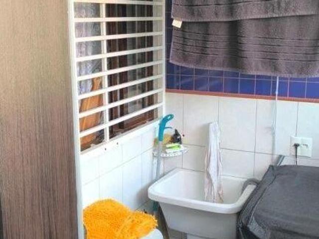 Sobrado em Jardim Taboão, São Paulo/SP de 137m² 3 quartos à venda por R$ 744.680,00