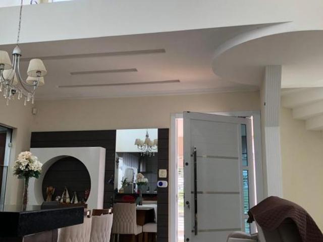 Sobrado em Jardim Terras de Santa Helena, Jacareí/SP de 0m² 2 quartos à venda por R$ 650.000,00