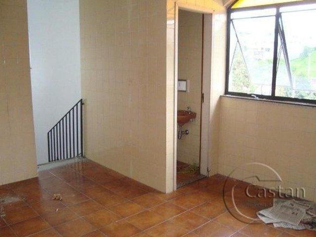 Sobrado em Jardim Textil