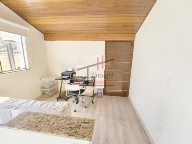 Sobrado em Jardim Textil