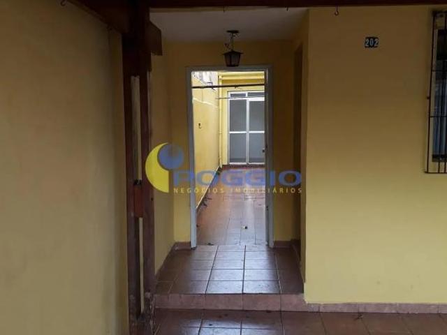 Sobrado em Jardim Umarizal, São Paulo/SP de 120m² 2 quartos à venda por R$ 485.000,00