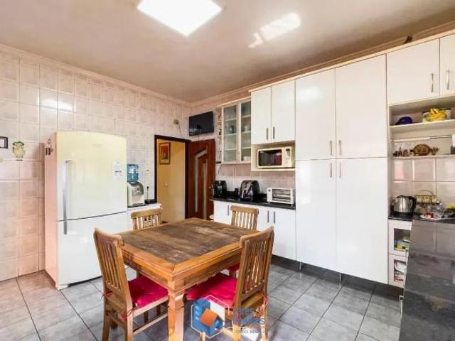 Sobrado em Jardim Umuarama, São Paulo/SP de 187m² 3 quartos à venda por R$ 995.000,00