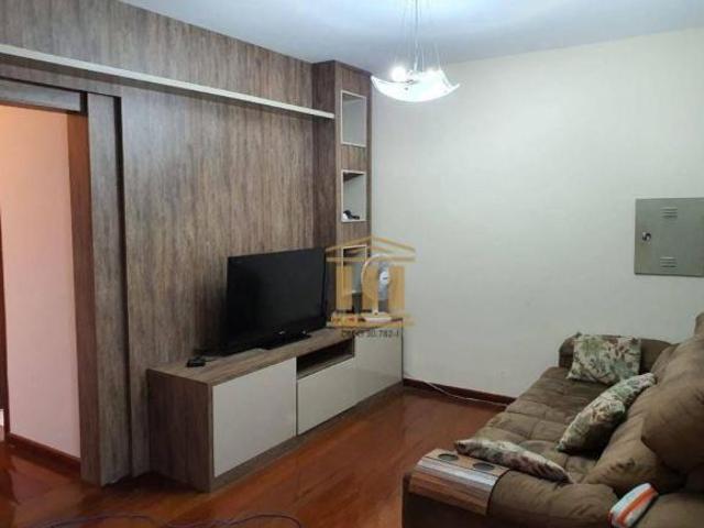 Sobrado em Jardim Valparaíba, São José dos Campos/SP de 320m² 3 quartos à venda por R$ 992.000,00