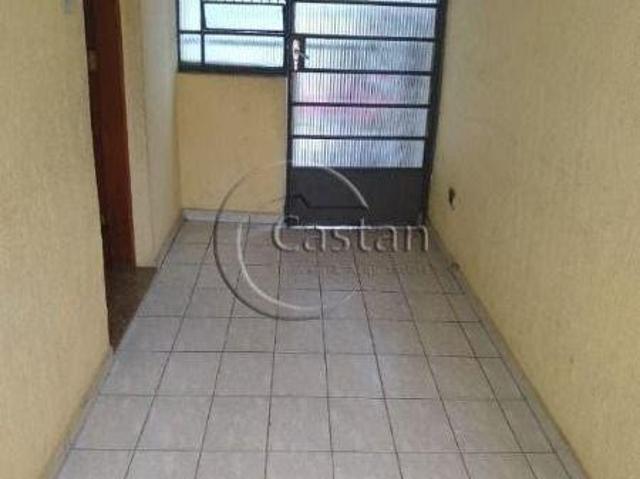 Sobrado em Jardim Vila Formosa