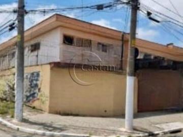 Sobrado em Jardim Vila Formosa