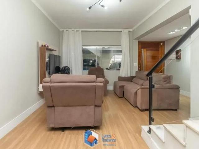Sobrado em Jardim Vila Formosa, São Paulo/SP de 145m² 3 quartos à venda por R$ 670.000,00