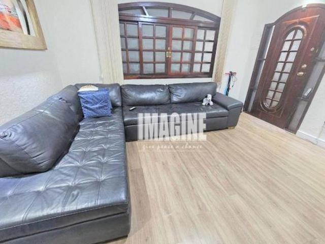 Sobrado em Jardim Vila Formosa, São Paulo/SP de 150m² 3 quartos à venda por R$ 980.000,00