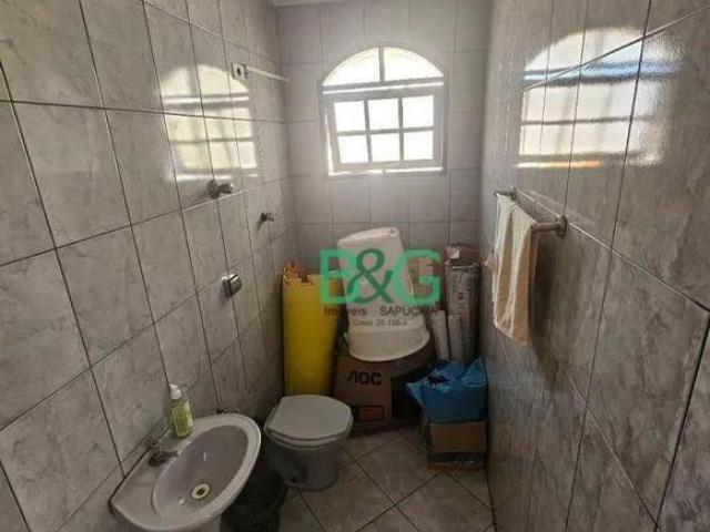 Sobrado em Jardim Vila Formosa, São Paulo/SP de 240m² 3 quartos à venda por R$ 980.000,00