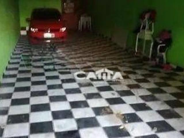 Sobrado em Jardim Vila Formosa, São Paulo/SP de 375m² 4 quartos à venda por R$ 750.000,00